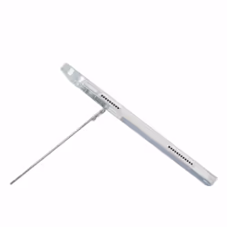 Targus Click-In 10.9" Housse Transparent