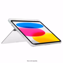 Targus Click-In 10.9" Housse Transparent - Vue supplémentaire 8