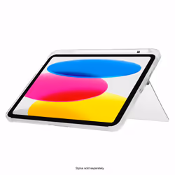 Targus Click-In 10.9" Housse Transparent - Vue supplémentaire 9