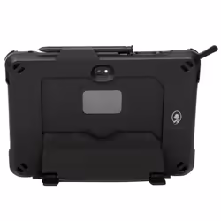 Targus THD933USZ clavier pour tablette Noir Pogo Pin QWERTY Anglais américain