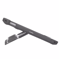 Targus THD966GL étui pour tablette 27,9 cm (11") Anti-chocs Gris, Transparent - Vue supplémentaire 6