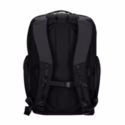 Targus TBB663GL sac à dos City backpack Noir - Vue supplémentaire 3