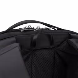 Targus TBB663GL sac à dos City backpack Noir - Vue supplémentaire 4
