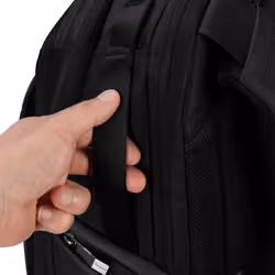 Targus TBB663GL sac à dos City backpack Noir - Vue supplémentaire 5