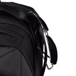 Targus TBB663GL sac à dos City backpack Noir - Vue supplémentaire 7