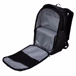 Targus TBB663GL sac à dos City backpack Noir - Vue supplémentaire 8