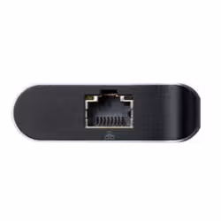 Targus DOCK427GL station d'accueil Avec fil USB 3.2 Gen 2 (3.1 Gen 2) Type-C Gris - Vue supplémentaire 6