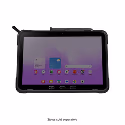 Targus THD975GLZ étui pour tablette 25,6 cm (10.1") Housse Noir - Vue supplémentaire 2