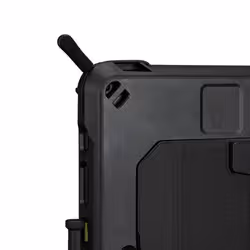 Targus THD975GLZ étui pour tablette 25,6 cm (10.1") Housse Noir - Vue supplémentaire 3