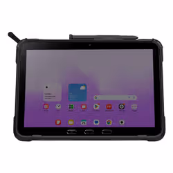Targus THD975GLZ étui pour tablette 25,6 cm (10.1") Housse Noir - Vue supplémentaire 4