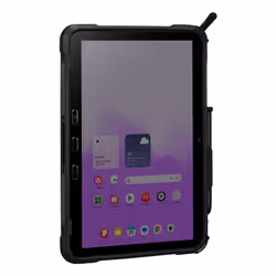 Targus THD975GLZ étui pour tablette 25,6 cm (10.1") Housse Noir - Vue supplémentaire 5