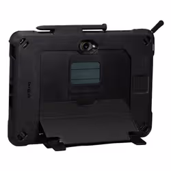 Targus THD975GLZ étui pour tablette 25,6 cm (10.1") Housse Noir - Vue supplémentaire 8