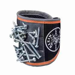 Klein Tools 55895 bracelet Noir, Gris, Orange Poignet de sécurité