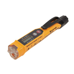 Klein Tools NCVT-4IR détecteur de tension de ligne 12 - 1000 V Jaune