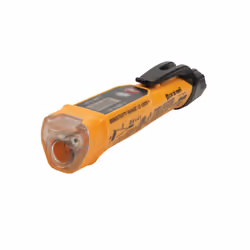 Klein Tools NCVT-4IR détecteur de tension de ligne 12 - 1000 V Jaune