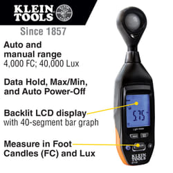Klein Tools ET130 non classé
