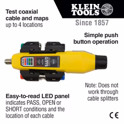Klein Tools VDV512-101