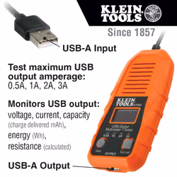 Klein Tools ET910