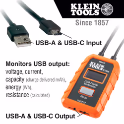 Klein Tools ET920 multimètre Multimètre numérique