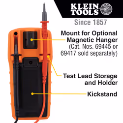 Klein Tools MM420 non classé
