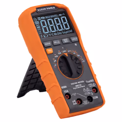 Klein Tools MM720 multimètre Multimètre numérique CAT III 1000V, CAT IV 600V