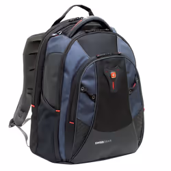 Wenger/SwissGear MYTHOS, 38,1 cm (15"), Compartiment pour Notebook, Tissu