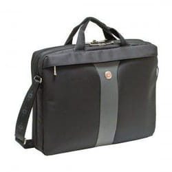 Wenger/SwissGear The Legacy 17" Housse Noir