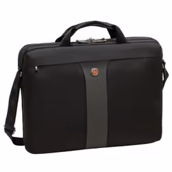 Wenger/SwissGear The Legacy 17" Housse Noir