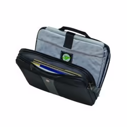Wenger/SwissGear The Legacy 17" Housse Noir