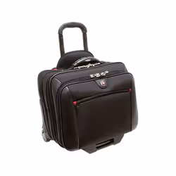 Wenger/SwissGear Potomac, Malette, 43,2 cm (17"), 4,08 kg