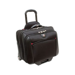 Wenger/SwissGear Potomac 17" Malette Noir