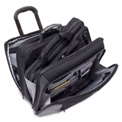 Wenger/SwissGear Potomac 17" Malette Noir