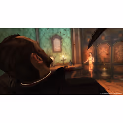 Bethesda Dishonored Standard Allemand, Anglais, Espagnol, Français, Italien PC