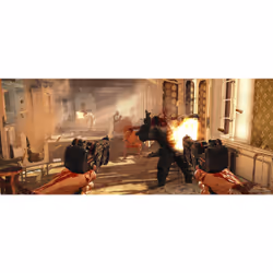 Bethesda Wolfenstein: The New Order, Xbox One Standard Anglais