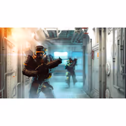 Bethesda Wolfenstein: The New Order, Xbox One Standard Anglais