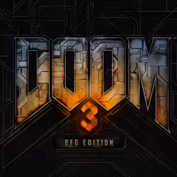 Bethesda Doom 3 - BFG Edition, PC, Mode Multiplayer, M (Mature), Support physique