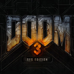 Bethesda Doom 3 - BFG Edition Standard Allemand, Anglais, Espagnol, Français, Italien PC