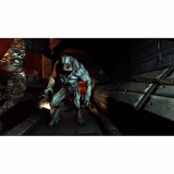 Bethesda Doom 3 - BFG Edition Standard Allemand, Anglais, Espagnol, Français, Italien PC