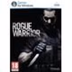 ROGUE WARRIOR JEU PC DVD-ROM