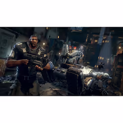 Bethesda BRINK Standard Allemand, Anglais, Espagnol, Français, Italien PC