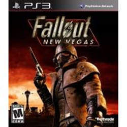BANDAI NAMCO Entertainment Fallout: New Vegas PlayStation 3