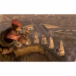 Bethesda Fallout New Vegas Standard Allemand, Anglais, Espagnol PC