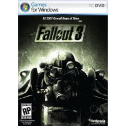 Ubisoft Fallout 3 PC