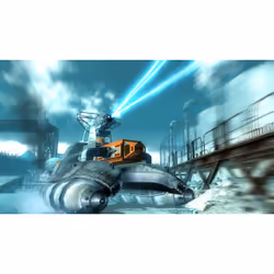 Bethesda Fallout 3 Game Add-On Pack: The Pitt and Operation: Anchorage PC Allemand