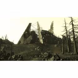Bethesda Fallout 3 Game of The Year Edition, PS3 PlayStation 3