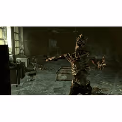 Bethesda Fallout 3 Game of The Year Edition, PS3 PlayStation 3