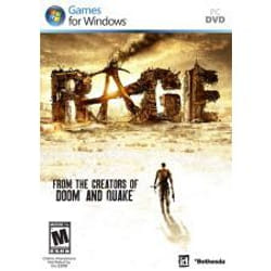 Bethesda Rage PC