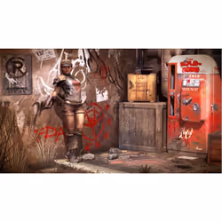 Bethesda Rage PC