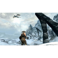 Bethesda The Elder Scrolls V : Skyrim Standard Espagnol, Français, Italien PlayStation 3