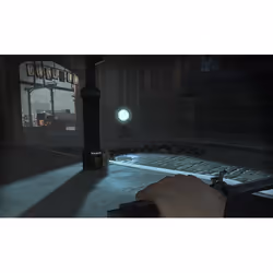 Bethesda Dishonered, Xbox 360